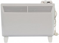 Photos - Convector Heater DENZEL XCE-1500 1.5 kW