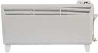 Photos - Convector Heater DENZEL XCE-2000 2 kW