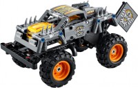 Construction Toy Lego Monster Jam Max-D 42119 
