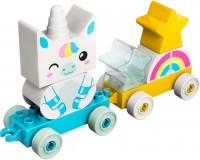 Photos - Construction Toy Lego Unicorn 10953 