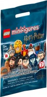 Photos - Construction Toy Lego Harry Potter Series 2 71028 