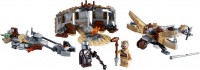 Photos - Construction Toy Lego Trouble on Tatooine 75299 