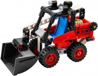 Photos - Construction Toy Lego Skid Steer Loader 42116 