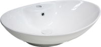 Photos - Bathroom Sink Melana MLN-A005 660 mm