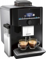 Photos - Coffee Maker Siemens EQ.9 s100 black