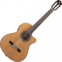 Photos - Acoustic Guitar Alhambra 5F CW E2 