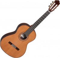 Photos - Acoustic Guitar Almansa 461 