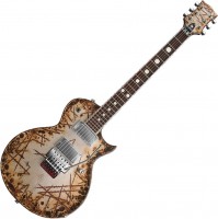 Photos - Guitar ESP E-II RZK-II 