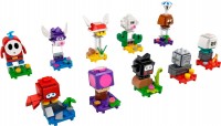 Photos - Construction Toy Lego Character Packs Series 2 71386 