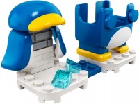 Photos - Construction Toy Lego Penguin Mario Power-Up Pack 71384 