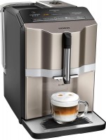 Photos - Coffee Maker Siemens EQ.300 TI353204RW beige
