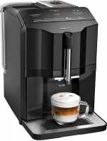 Photos - Coffee Maker Siemens EQ.300 TI35A209RW black