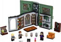 Photos - Construction Toy Lego Hogwarts Moment Potions Class 76383 