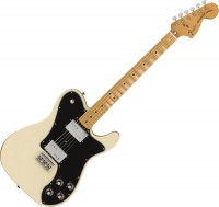 Guitar Fender Vintera Road Worn '70s Telecaster Deluxe 