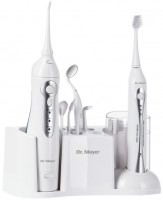 Photos - Electric Toothbrush Dr Mayer HDC5100 