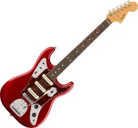 Photos - Guitar Fender Jaguar Stratocaster 