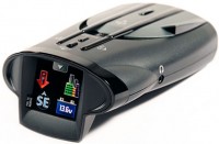 Photos - Radar Detector Cobra RU 880 