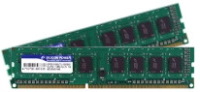 Photos - RAM Silicon Power DDR3 2x2Gb SP004GBLTU133S22