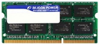 Photos - RAM Silicon Power DDR3 SO-DIMM 1x2Gb SP002GBSTU160W02