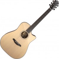 Photos - Acoustic Guitar Furch Yellow Dc-SR 