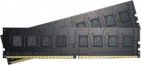 RAM G.Skill Value DDR4 2x4Gb F4-2400C17D-8GNT