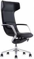 Photos - Computer Chair GT X-003F Leather 