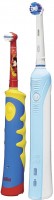 Photos - Electric Toothbrush Oral-B Professional Care 500 + Kids D10.513K 