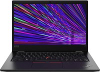 Photos - Laptop Lenovo ThinkPad L13 Gen 2 Intel (L13 Gen 2 20VJS1UL00)