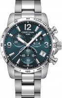 Photos - Wrist Watch Certina DS Podium C034.417.11.097.00 