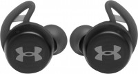 Photos - Headphones JBL Under Armour True Wireless Streak 