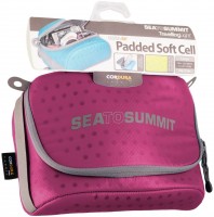 Photos - Camera Bag Sea To Summit Padded Soft Cell L 