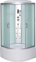 Photos - Shower Enclosure KO&PO 470 R 90x90