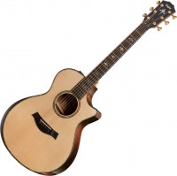 Acoustic Guitar Taylor 912ce 