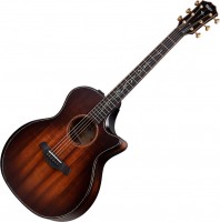 Acoustic Guitar Taylor Builder's Edition K24ce 