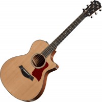Photos - Acoustic Guitar Taylor 512ce 