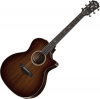 Acoustic Guitar Taylor 524ce 