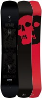 Photos - Snowboard CAPiTA The Black Snowboard Of Death 169W (2020/2021) 