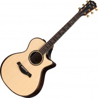 Acoustic Guitar Taylor Builder's Edition 912ce 