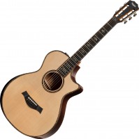 Photos - Acoustic Guitar Taylor 912ce 12-Fret 