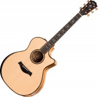 Photos - Acoustic Guitar Taylor 914ce LTD 