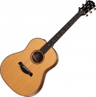 Photos - Acoustic Guitar Taylor Builder's Edition 717e 