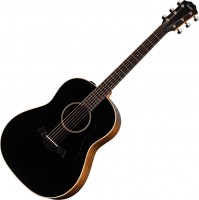 Photos - Acoustic Guitar Taylor AD17e Blacktop 
