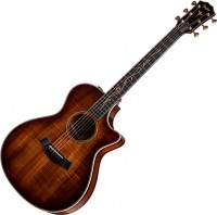 Photos - Acoustic Guitar Taylor K22ce 