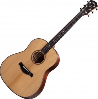 Photos - Acoustic Guitar Taylor Builder's Edition 517 