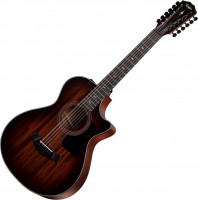 Acoustic Guitar Taylor 362ce 