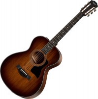 Photos - Acoustic Guitar Taylor 322e 12-Fret 