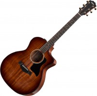 Acoustic Guitar Taylor 224ce-K DLX 