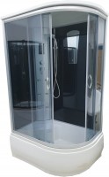 Photos - Shower Enclosure ATLANTIS AKL-120P XL 120x80 left