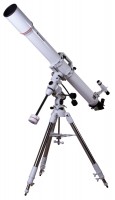 Photos - Telescope BRESSER AR-102L/1350 EXOS-1/EQ4 