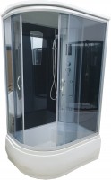 Photos - Shower Enclosure ATLANTIS AKL-120P XL 120x80 right